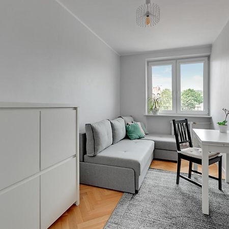 Apartament Z Widokiem Na Morze Sopot Eksteriør bilde