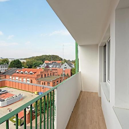 Apartament Z Widokiem Na Morze Sopot Eksteriør bilde
