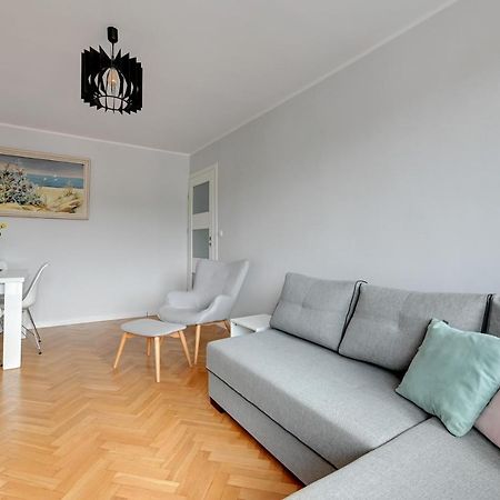 Apartament Z Widokiem Na Morze Sopot Eksteriør bilde