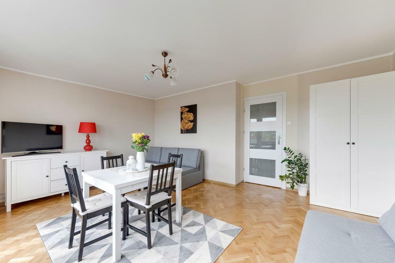 Apartament Z Widokiem Na Morze Sopot Eksteriør bilde