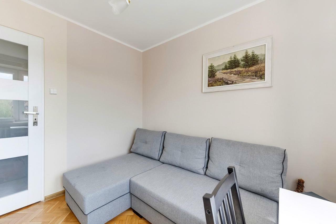 Apartament Z Widokiem Na Morze Sopot Eksteriør bilde
