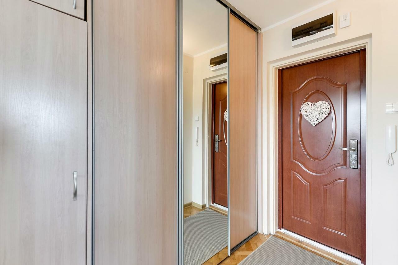 Apartament Z Widokiem Na Morze Sopot Eksteriør bilde