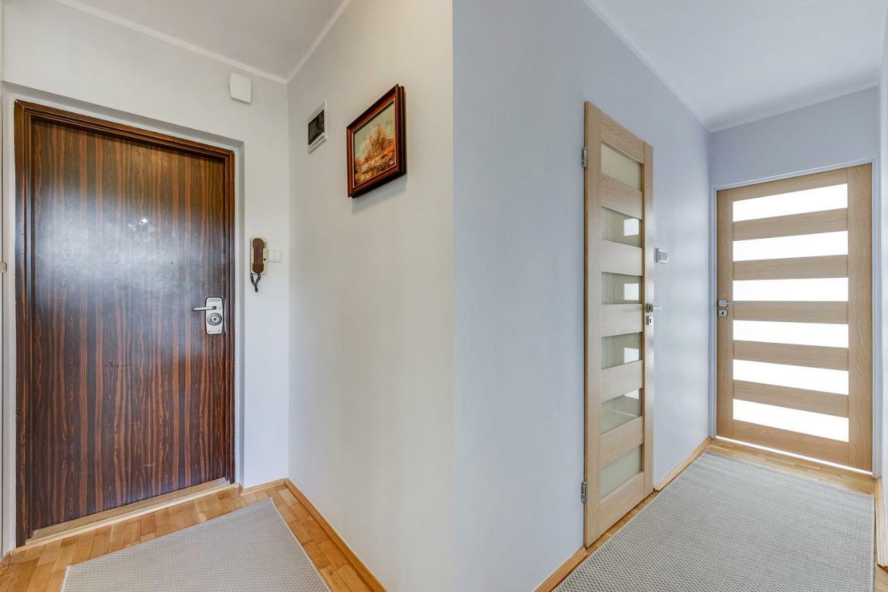 Apartament Z Widokiem Na Morze Sopot Eksteriør bilde