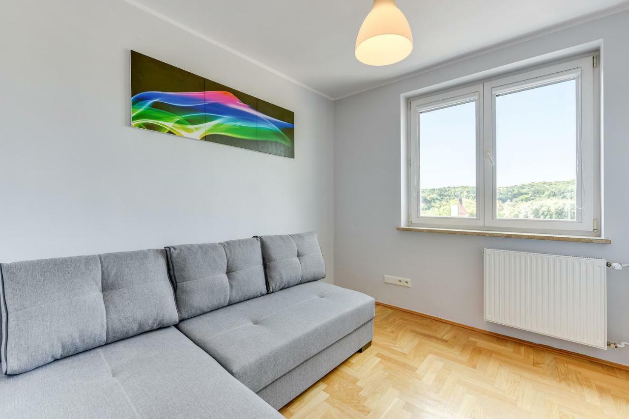 Apartament Z Widokiem Na Morze Sopot Eksteriør bilde