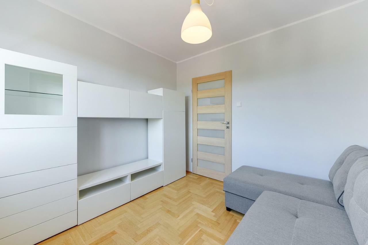 Apartament Z Widokiem Na Morze Sopot Eksteriør bilde