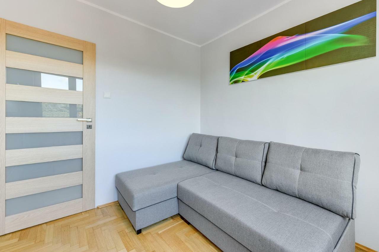 Apartament Z Widokiem Na Morze Sopot Eksteriør bilde