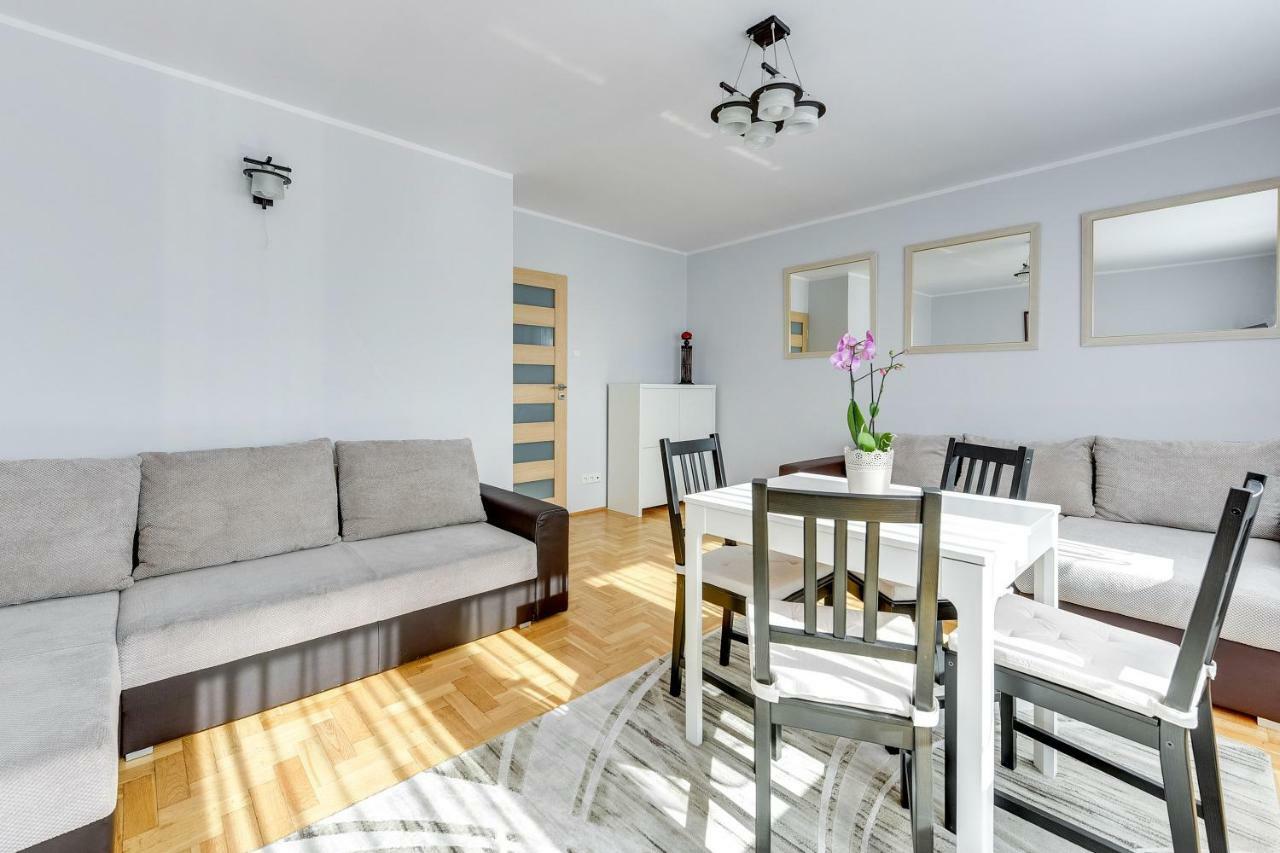 Apartament Z Widokiem Na Morze Sopot Eksteriør bilde