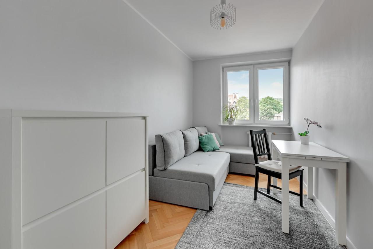 Apartament Z Widokiem Na Morze Sopot Eksteriør bilde