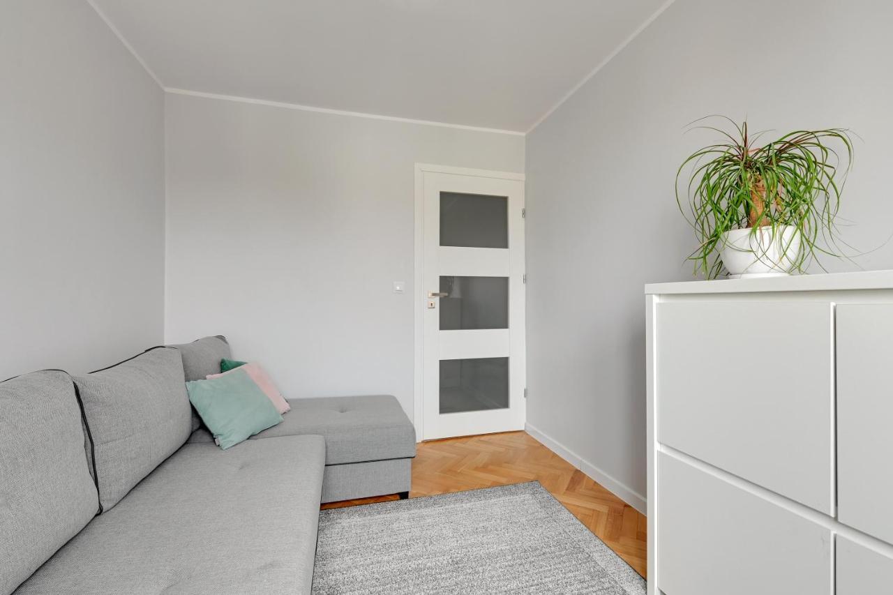 Apartament Z Widokiem Na Morze Sopot Eksteriør bilde