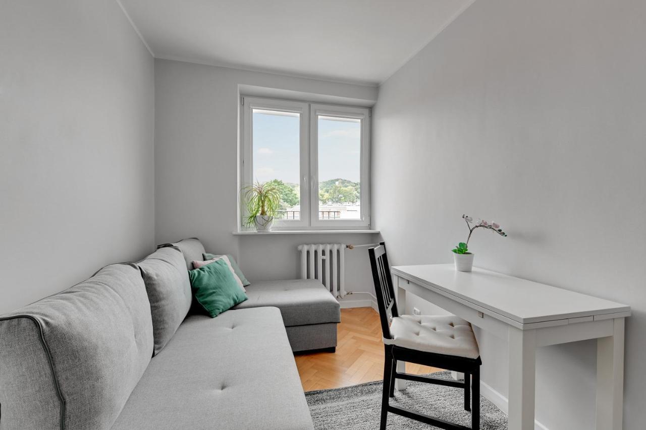 Apartament Z Widokiem Na Morze Sopot Eksteriør bilde