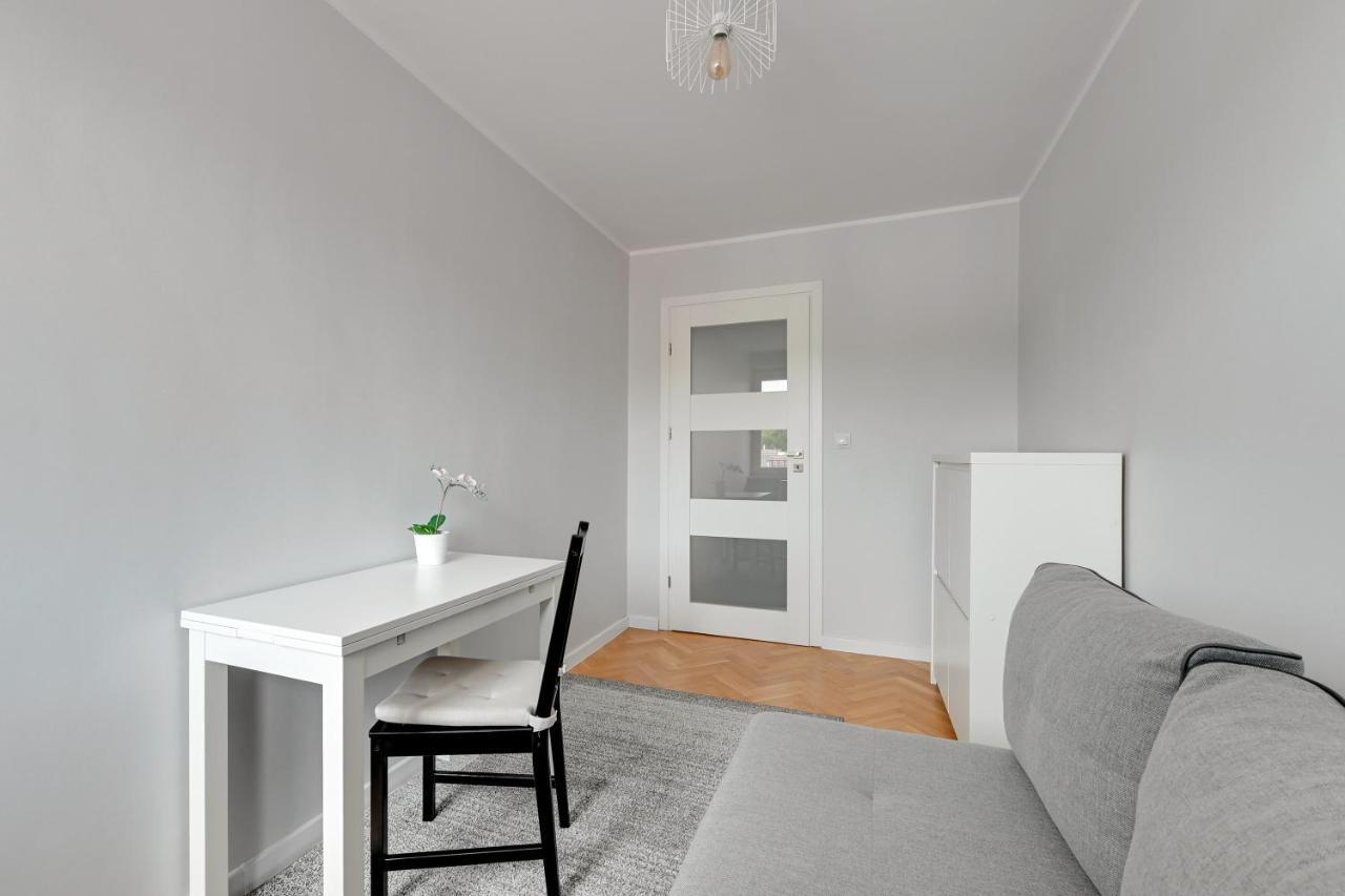 Apartament Z Widokiem Na Morze Sopot Eksteriør bilde